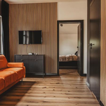 Apartamenty El Verano Niechorze Exterior foto